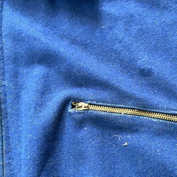 Vintage Canterbury CLIX Zipper Temple Basin Arthurs Pass N.Z Jacket - Picture 5 of 9